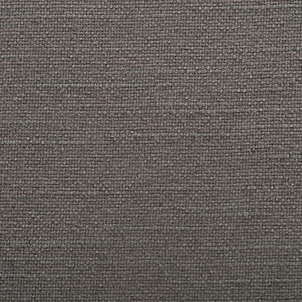 Zasłona BASIC na taśmie marszczącej 140x280cm ciemnoszary 1 szt
