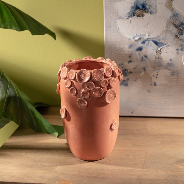 Wazon Botanical Beauty 21cm