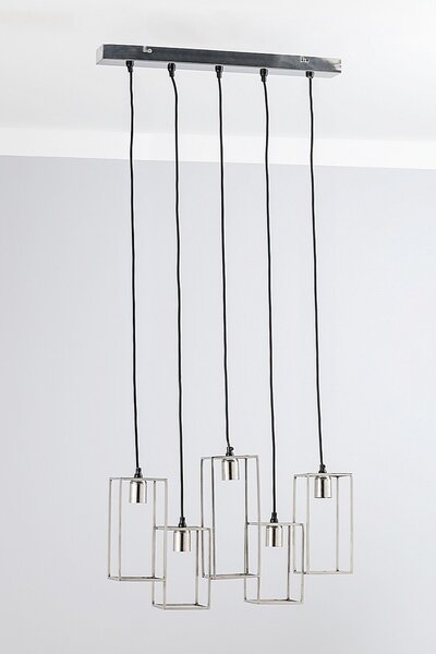 Lampa wisząca Marley