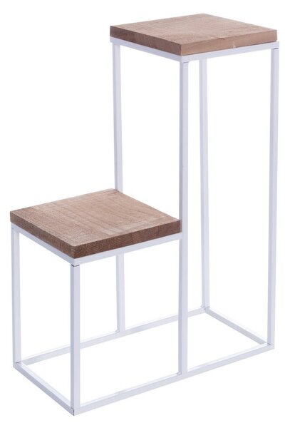 Kwietnik Alfie 34x17x50cm