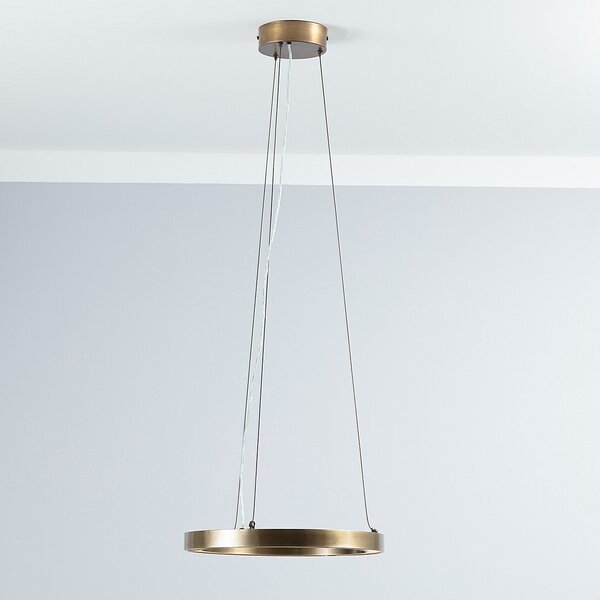Lampa wisząca Malmo 45cm