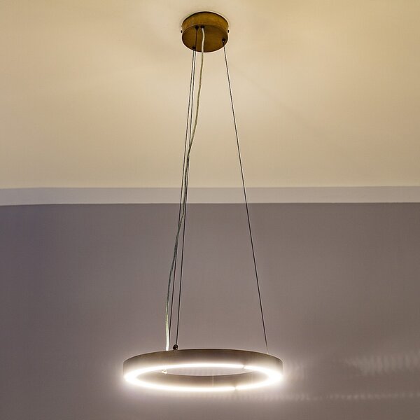 Lampa wisząca Malmo 45cm