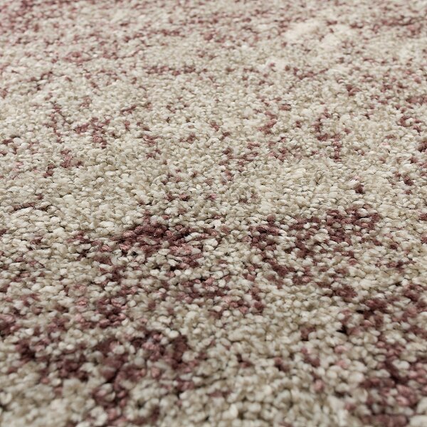 Dywan Softness silver/claret 120x170cm