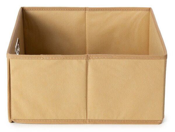 Bambusowy koszyk 31x31x15 cm Anji – Compactor