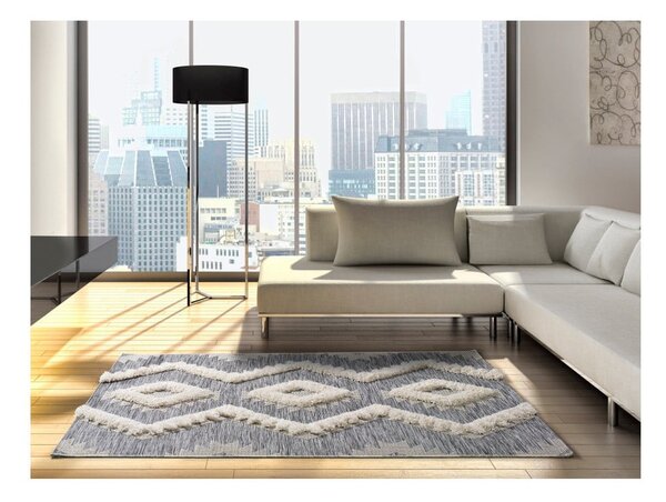 Dywan Universal Cheroky Blanco Merto, 115x170 cm
