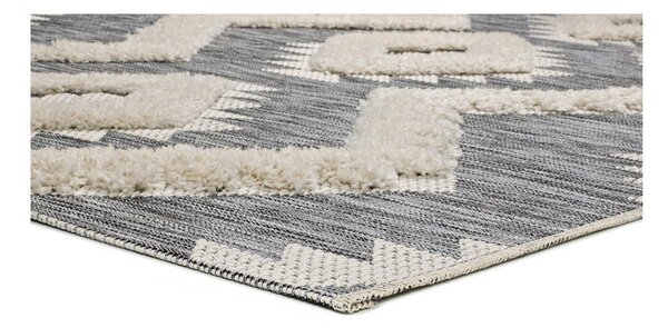 Dywan Universal Cheroky Blanco Merto, 115x170 cm