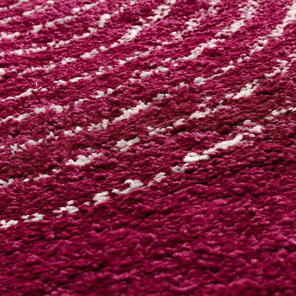 Dywan Royal deep magenta/cream 120x170cm