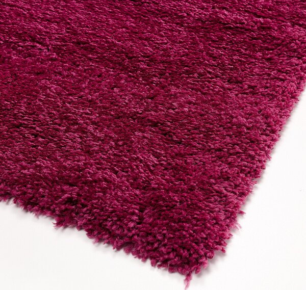 Dywan Royal deep magenta/cream 120x170cm