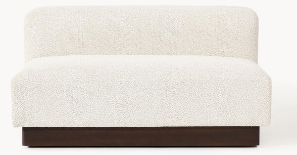 Sofa Teddy-Bouclé Natalie (2-osobowa)