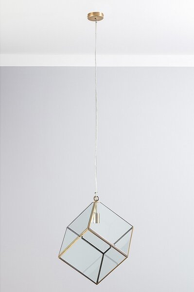 Lampa wisząca Xavier