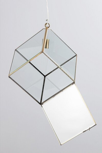 Lampa wisząca Xavier