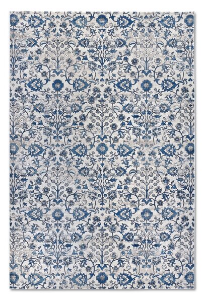 Niebiesko-kremowy dywan 120x170 cm Ernest – Villeroy&Boch