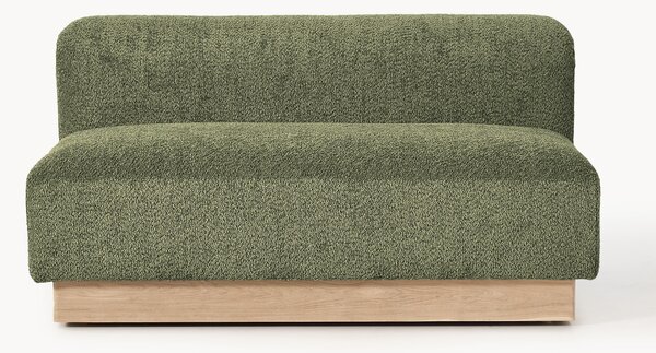 Sofa Teddy-Bouclé Natalie (2-osobowa)