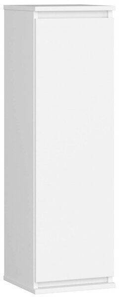 Witryna - Szafka wisząca W 30 cm CLP Biała