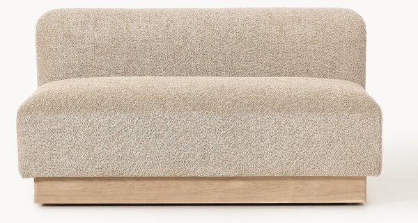 Sofa Teddy-Bouclé Natalie (2-osobowa)