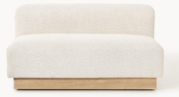 Sofa Teddy-Bouclé Natalie (2-osobowa)