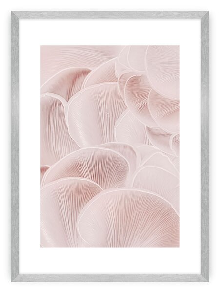 Plakat Pastel Pink I