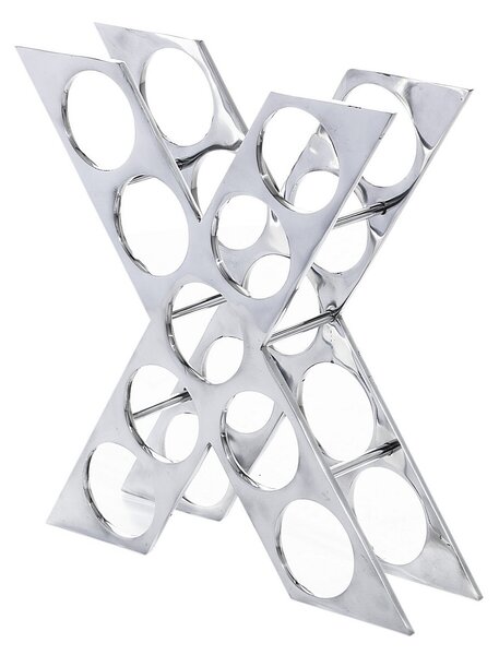 Stojak na wino Ray 51cm