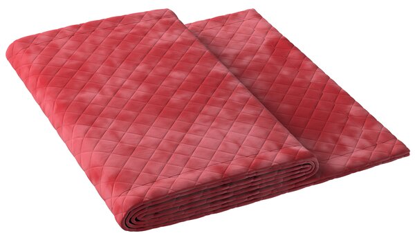 Narzuta hotelowa bieżnik Velvet 60x200cm