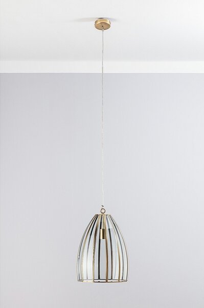 Lampa wisząca Xamo