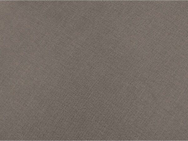 Szarobrązowa sofa z tkaniny szenilowej 160 cm Celine – Bobochic Paris