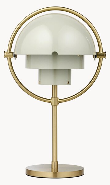 Przenośna lampa stołowa z funkcją przyciemniania i możliwością regulacji Multi-Lite