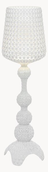 Lampa podłogowa LED z funkcją przyciemniania Kabuki