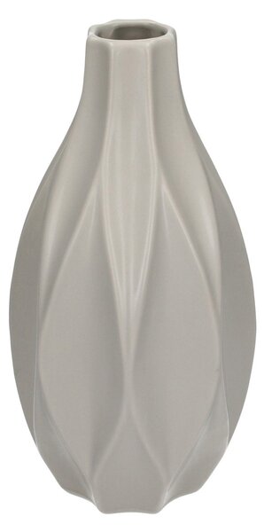 Wazon Nucme 30cm beige