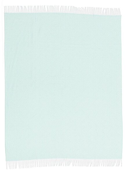 Pled Ibiza 140x200cm mint
