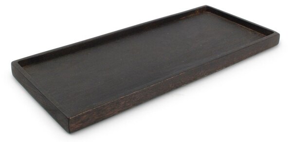 Drewniana taca 13x30 cm Rural – S|P Collection