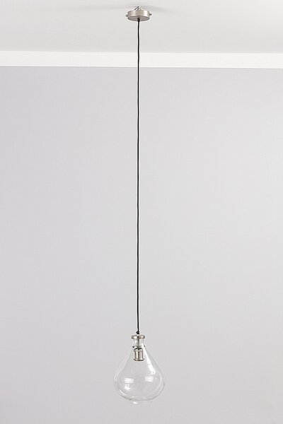 Lampa wisząca Ilze 35 cm