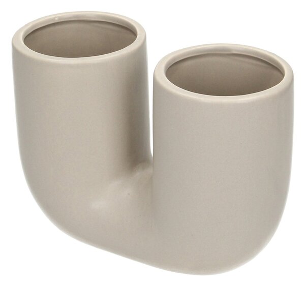 Wazon Minestra 12cm beige