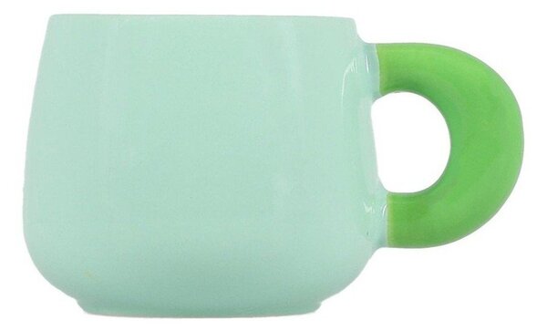 Jasnoniebieski kubek new bone china 470 ml Coco – ONA