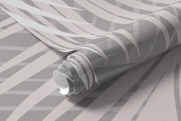 Fototapety Zwisające liście palmowe, Fototapety Las, Fototapety Las tropikalny, u48556d2 : Uwalls.pl