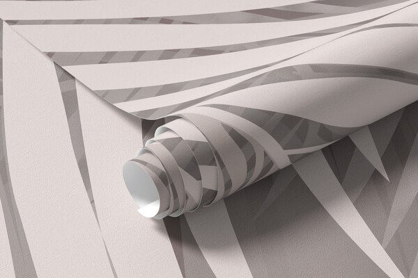Fototapety Delikatne opadające liście, Fototapety Las, Fototapety Las tropikalny, u48556v5d1 : Uwalls.pl