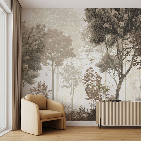 Fototapety Magiczny las, Fototapety Natura, u72134d3 : Uwalls.pl
