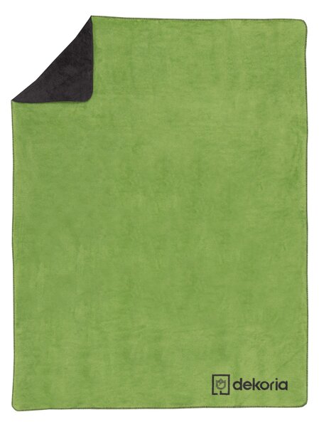 Koc Cosy Home 150x200cm Grass