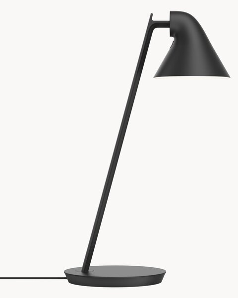 Lampa biurkowa LED z funkcją przyciemniania NJP