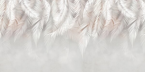 Fototapety Wiszące liście, Fototapety Las, Fototapety Las tropikalny, u53114d2 : Uwalls.pl