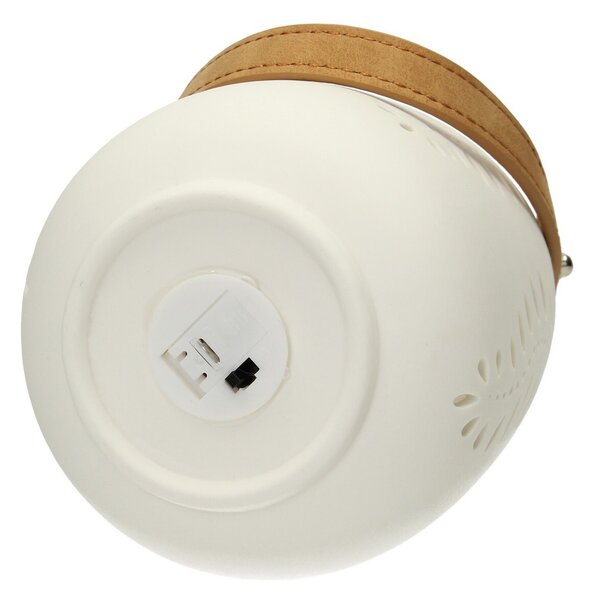 Lampion led Bright 12x16cm