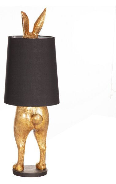 Lampa Gold Rabbit XL wys. 117cm