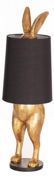 Lampa Gold Rabbit XL wys. 117cm