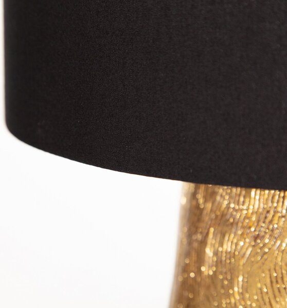 Lampa Gold Rabbit XL wys. 117cm