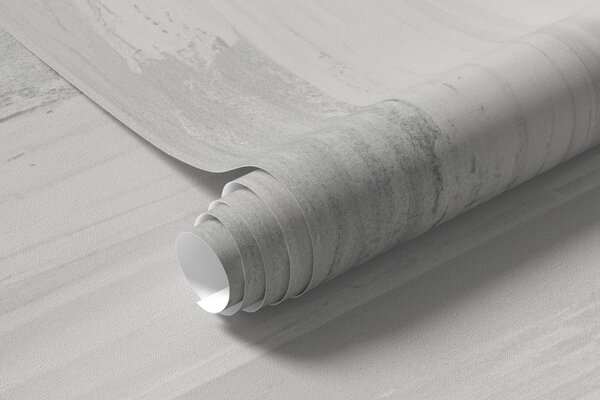 Fototapety abstrakcyjne tło z pionowymi paskami w czarno-białych kolorach, Nowoczesne Fototapety, w07945v3 : Uwalls.pl