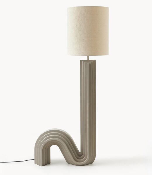 Lampa podłogowa Luomo