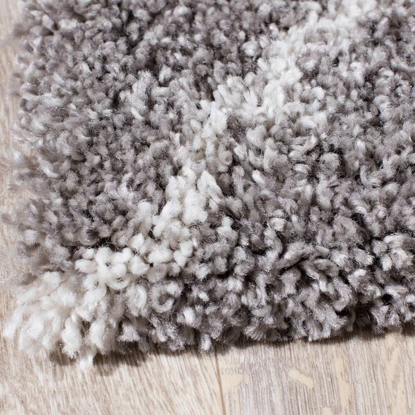Dywan Royal Marocco light grey/cream 120x170cm