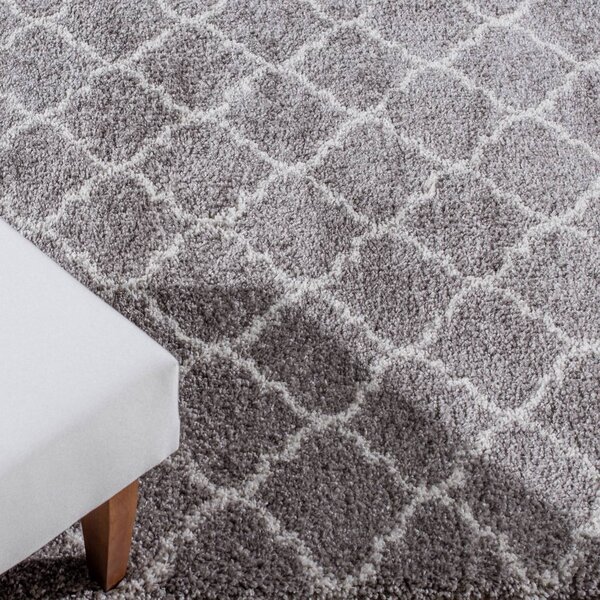 Dywan Royal Marocco light grey/cream 120x170cm