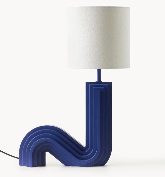 Lampa stołowa Luomo