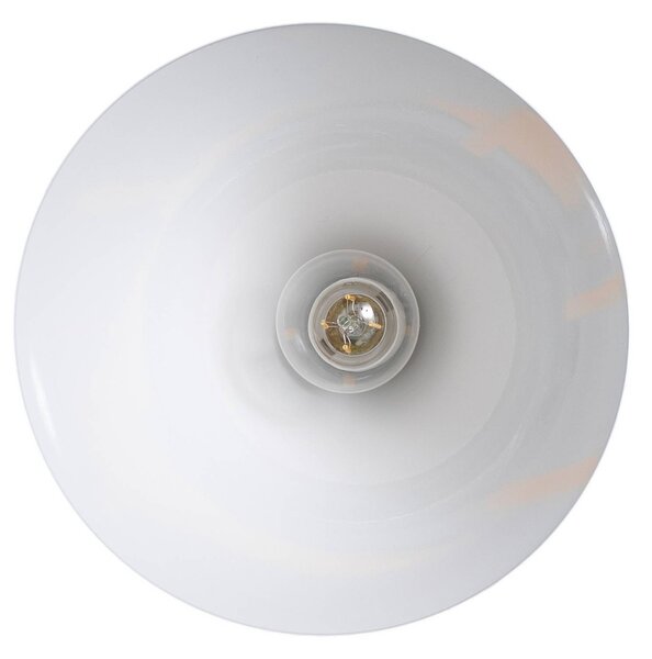 Lampa wisząca Form ALDEX, możliwość ściemniania, niebieski, salon / jadalnia, metal