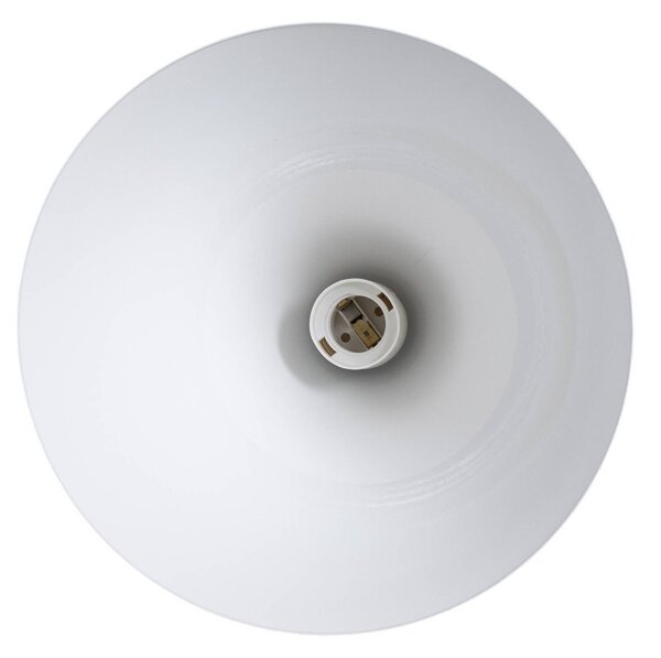 Lampa wisząca Form ALDEX, możliwość ściemniania, niebieski, salon / jadalnia, metal